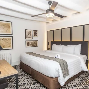 Casa Andina Premium Cusco Отели в г. Куско