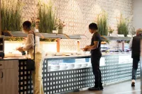 AJ Gran Alacant by SH Hoteles - breakfast