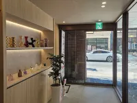 Tongyeong Hound Hotel Tongyeong Jukrim Hotels in Tongyeong-si