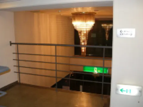 Kawasaki River Hotel