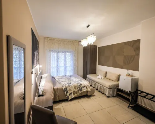 Le Fontane del Re Hotels in Caserta