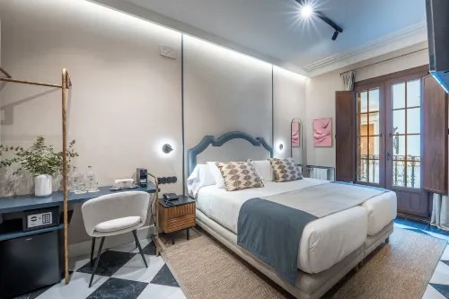 De Domínguez Hotel Boutique
