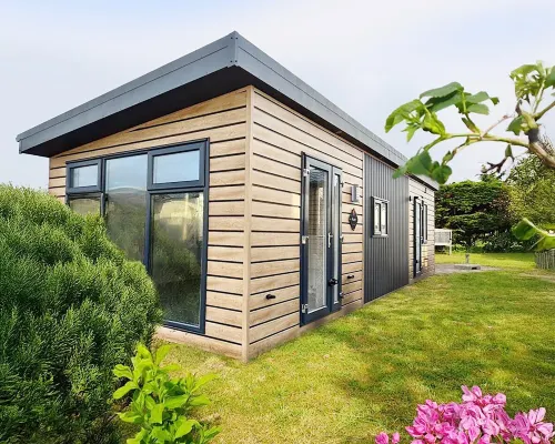 Chalet in Hollum Near the Beach Hotels in Hollum