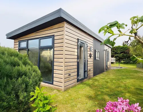 Chalet in Hollum Near the Beach