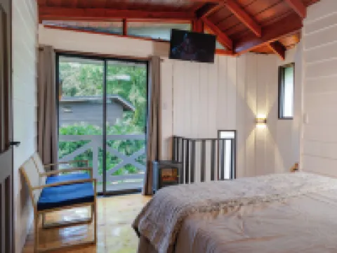 Nido de Montaña Hotels in 