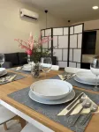 Apartamento cómodo cerca del Puerto - 4 Yıldız