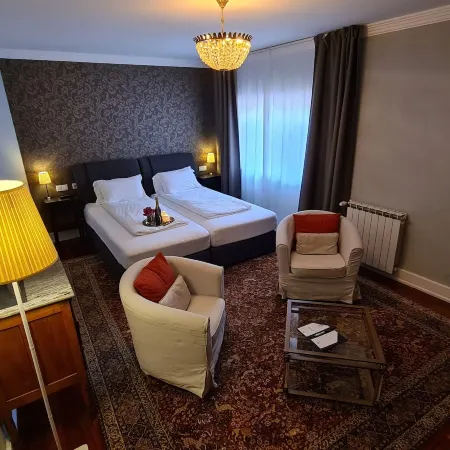 Quinta do Cabo Guesthouse