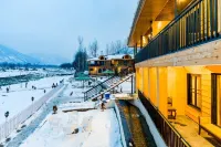 Jade River Resort by Defoy - Balcony