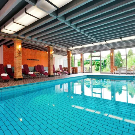 Ringhotel Alpenhof - Patchworkhotel
