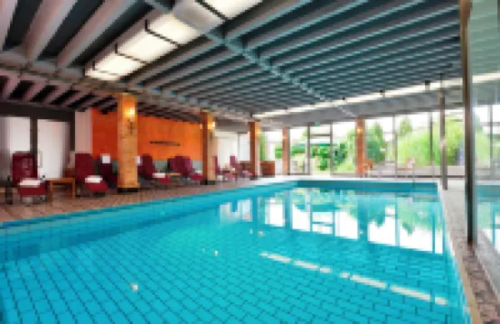 Ringhotel Alpenhof - Patchworkhotel