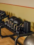 Flaner Hotel, WorldHotels Crafted - Gym