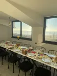 Koç Otel İğneada - breakfast