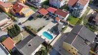 Apartments Kralj - Beach