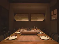 古民家盧夫阪上酒店