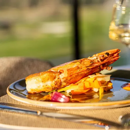 Mercure Brignoles Golf de Barbaroux & Spa