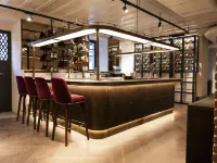希爾頓Canopy伊斯坦堡塔克西姆酒店 鄰近貝伊奧盧的酒店