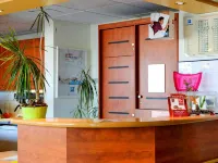Ibis Budget Orléans Ouest Meung-Sur-Loire