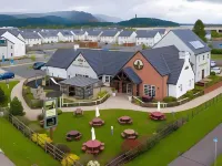Highland Gate, Stirling by Marston's Inns Hotels in 