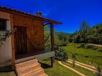 Pousada Leal Chales Hotels in Resende