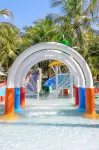 Crocobeach Hotel - ติดทะเล