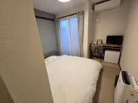 ITOSHI Kyoto Inn Nijyoujyoh