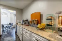 Summit Inn - Houston Medical Center - NRG Park