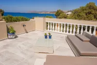 Minoos Hotel - 3 Yıldız