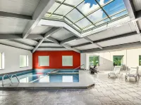 Fiesta Inn Express Puebla Finsa Hotels near Finsa