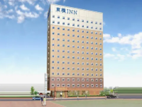 東横INN新青森駅東口 青森市のホテル