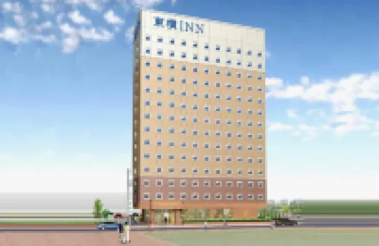 東橫INN 新青森站東口