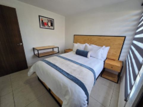 Lofts by Verticca Héroes