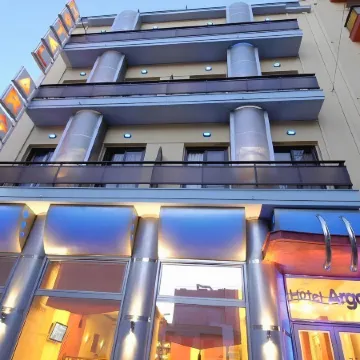 Anita Hotel