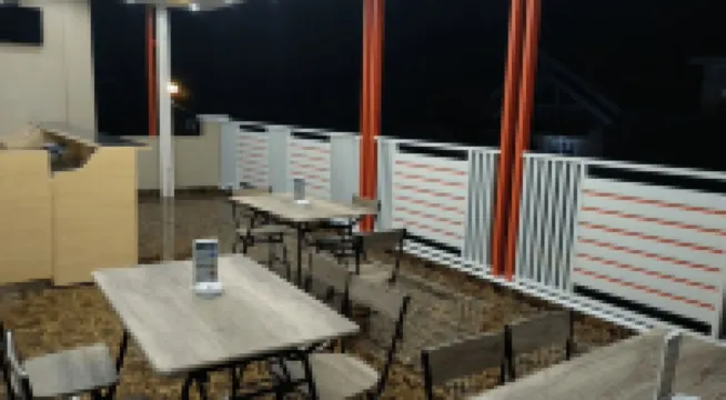Rangkayo Basa GuestHouse Syariah