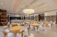 Mastiff Grand the Sia Palace Suites & Banquets, Khopoli (Nr. Imagica)
