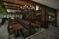 Dellshire Resort - Morgenmad