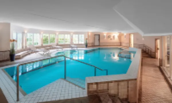 Dorint Strandresort & Spa Westerland/Sylt