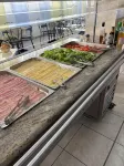 Hotel Adria Mare Beach - breakfast