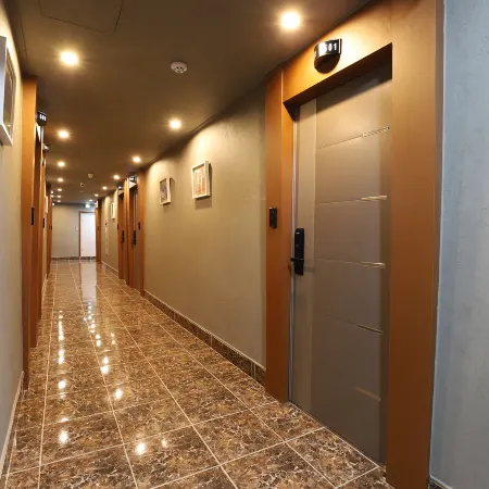 Daegu Dongdaegu Station Royal Hotel Отели рядом с достопримечательностью «Железнодорожная станция Тэгу»