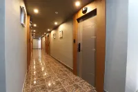 Daegu Dongdaegu Station Royal Hotel