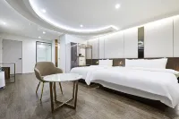 Gwangmyeong Hotel Levento