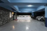 Uijeongbu Star Ruby - parking