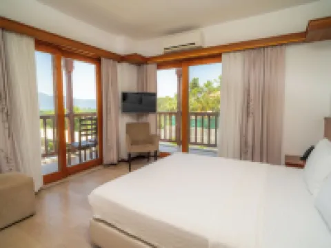 Hotel Lotus Spa&Sport Akyaka Hotels in Akyaka