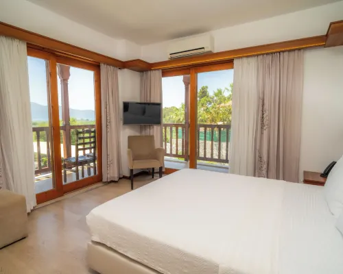 Hotel Lotus Spa&Sport Akyaka Hotel a Ula