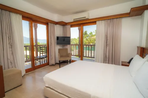 Hotel Lotus Spa&Sport Akyaka
