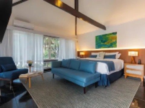 Buzios Mar Hotel & Spa Hotels in Armacao Dos Buzios