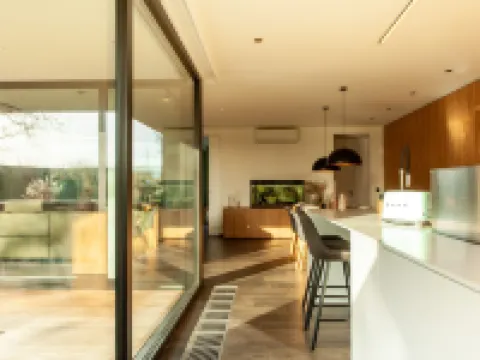Luxury Villa Close to Maastricht Hotels in Bilzen