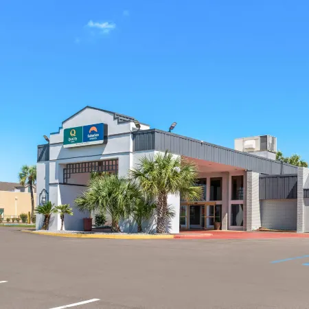 Quality Inn Slidell I-10