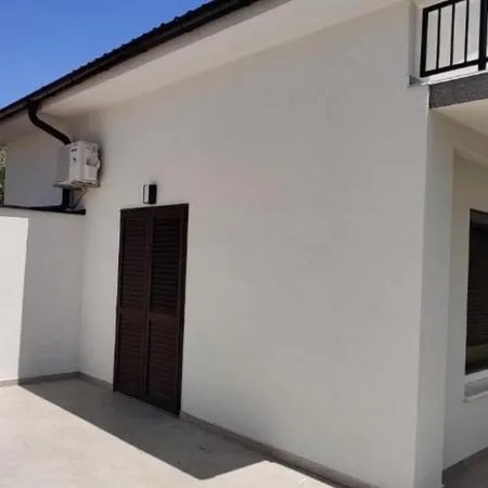 Apartments Danira