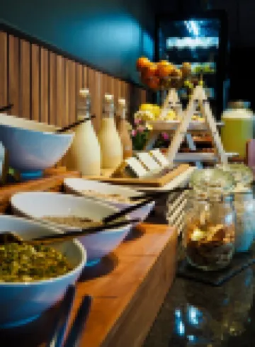 나르비크 호텔 뷔벨