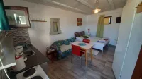 Apartment Mezaroca - WiFi